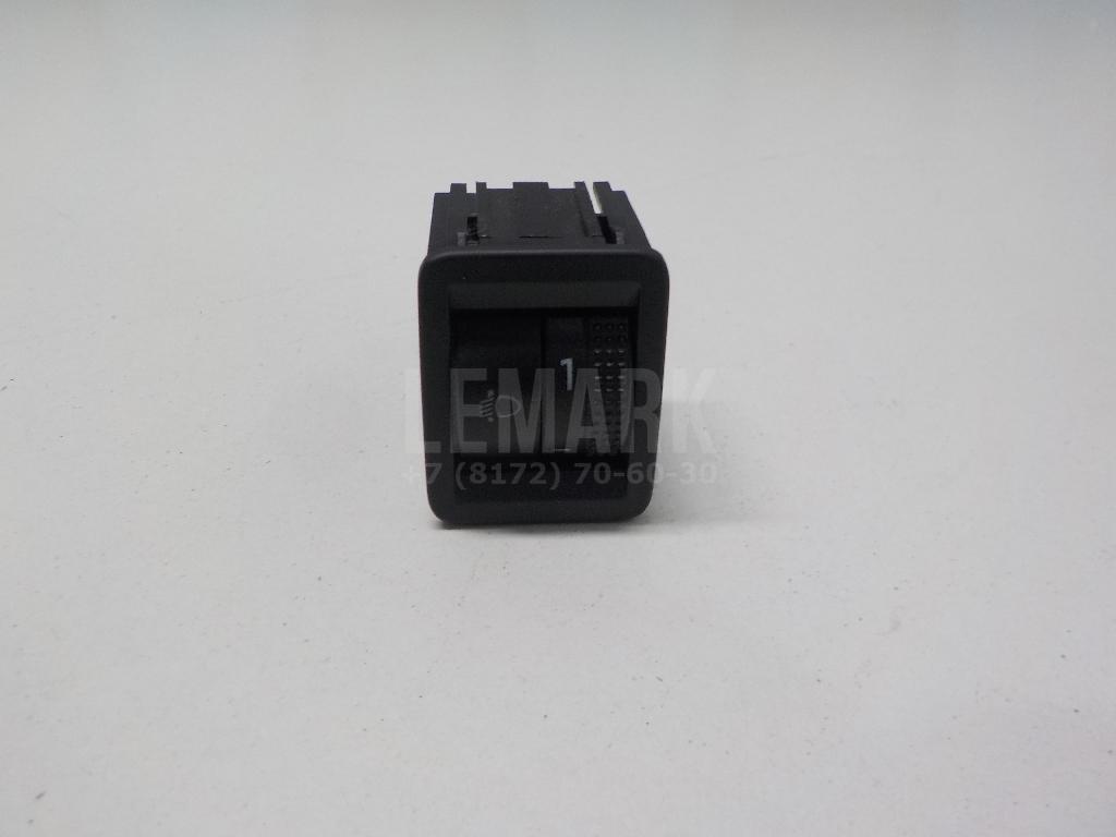 Кнопка корректора фар 5G0941333BWHS VAG