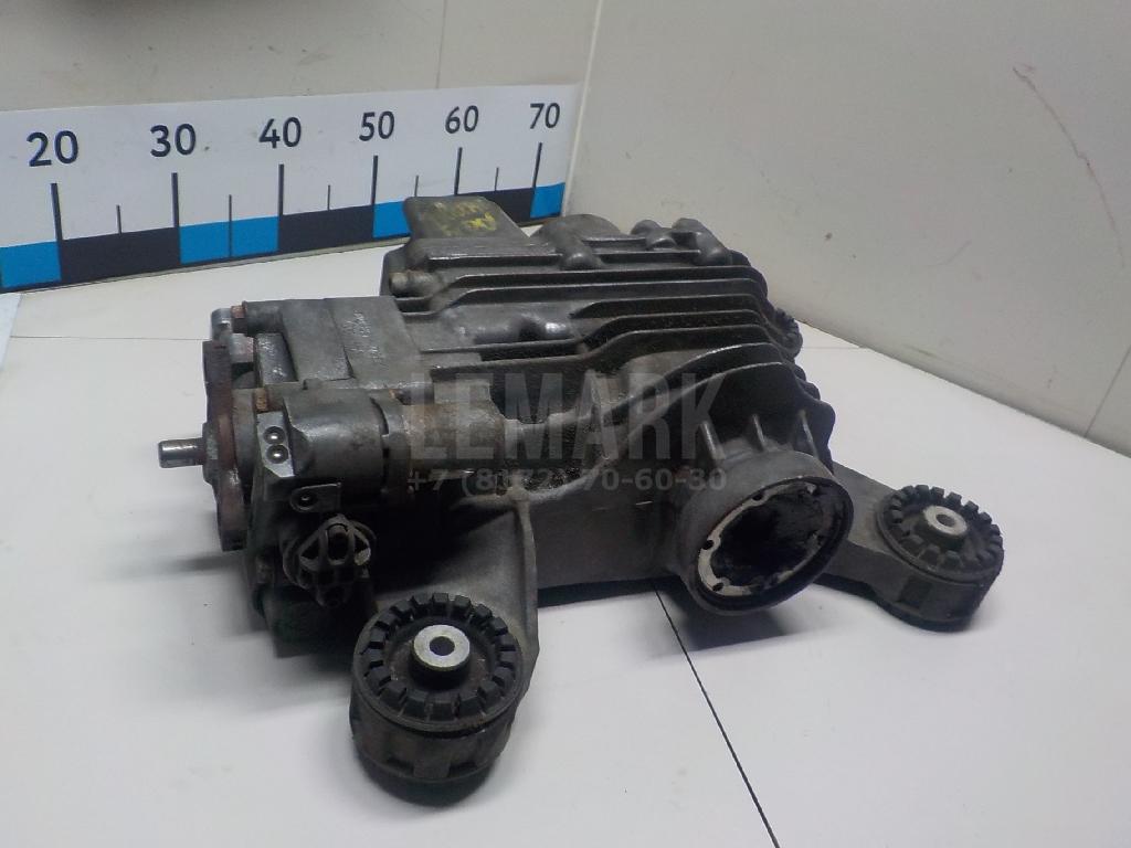 Редуктор заднего моста 0AY525010C VAG