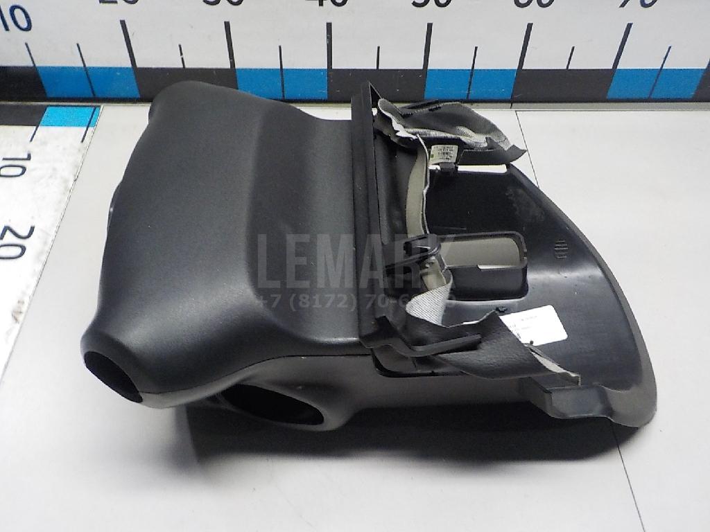 Кожух рулевой колонки 48470JD000 Nissan