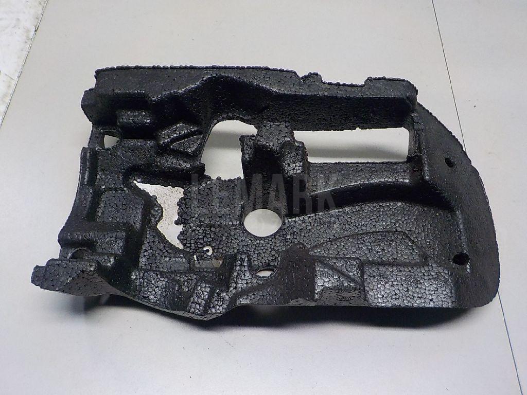 Кожух рулевой колонки нижний 48472JD000 Nissan