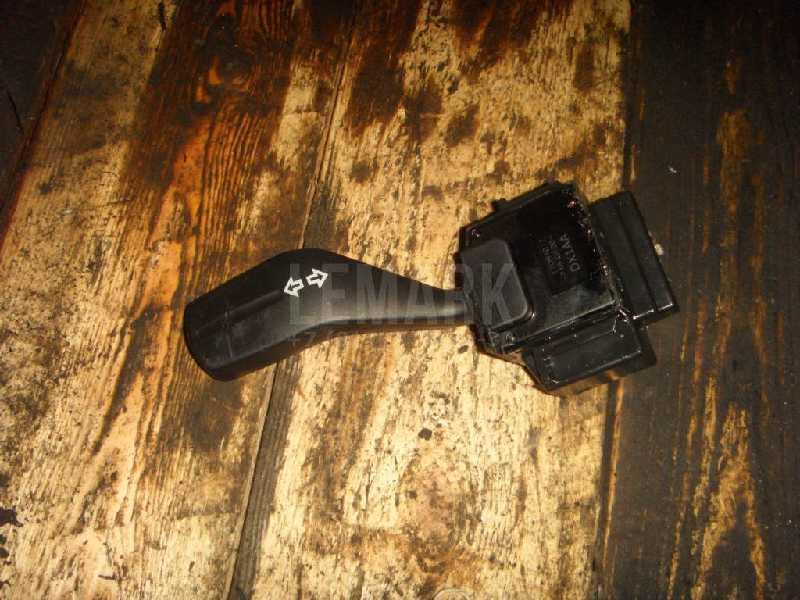 Переключатель поворотов подрулевой 4M5T13335AD Ford