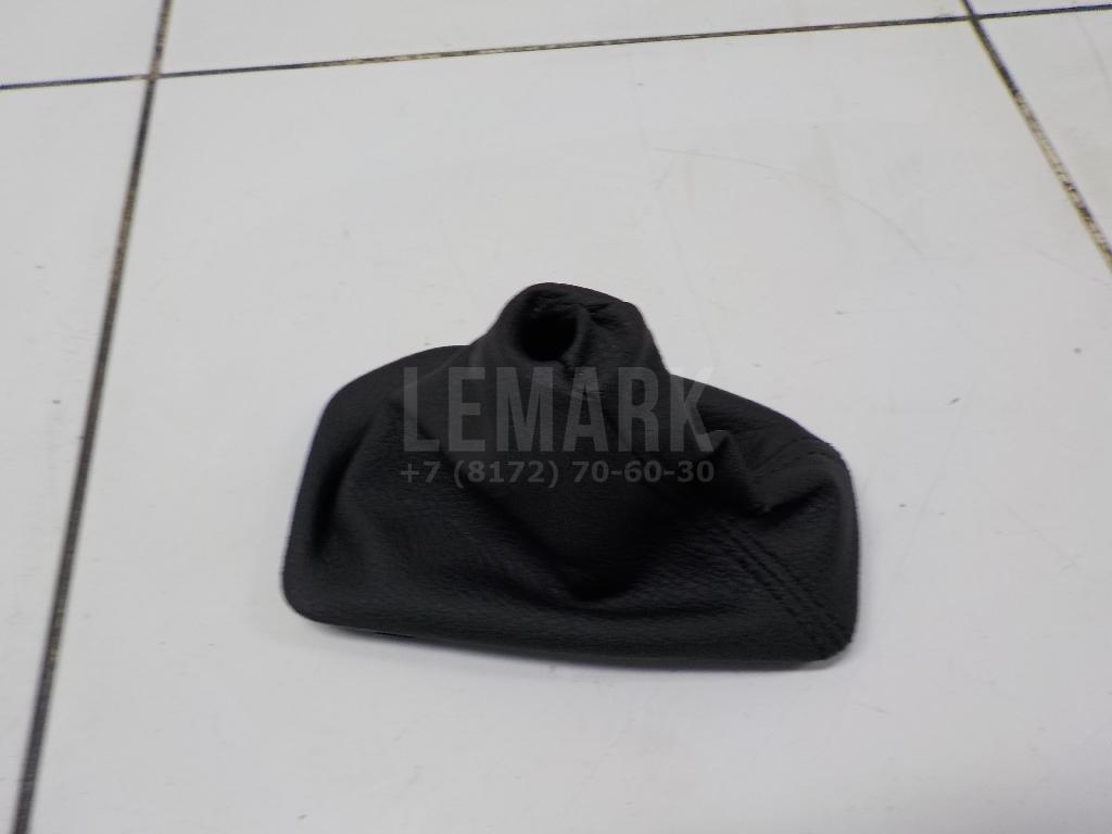 Чехол кулисы для  BMW X5 E53 2000-2007