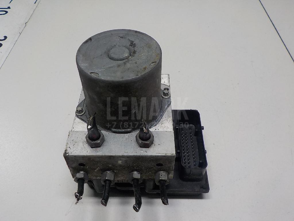 Блок ABS (насос) для  BMW 1-serie F20/F21 2011-2019