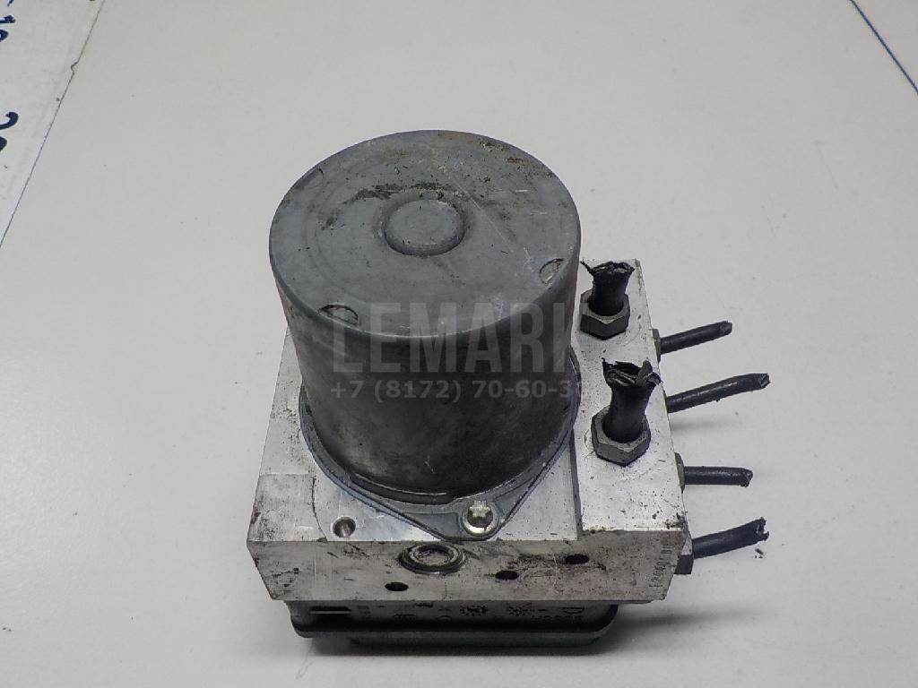 Блок ABS (насос) для  BMW 1-serie F20/F21 2011-2019