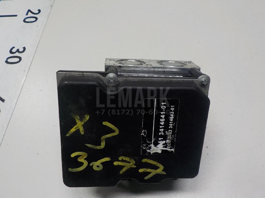 Блок ABS (насос) для  BMW 1-serie F20/F21 2011-2019