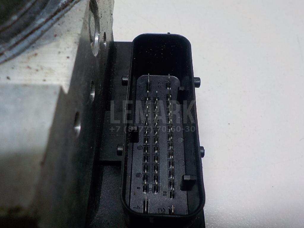 Блок ABS (насос) для  BMW 1-serie F20/F21 2011-2019