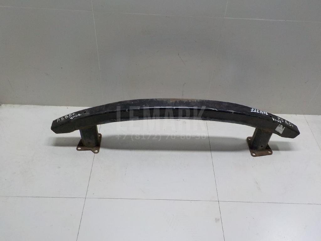 Усилитель заднего бампера 3C9807305 VAG