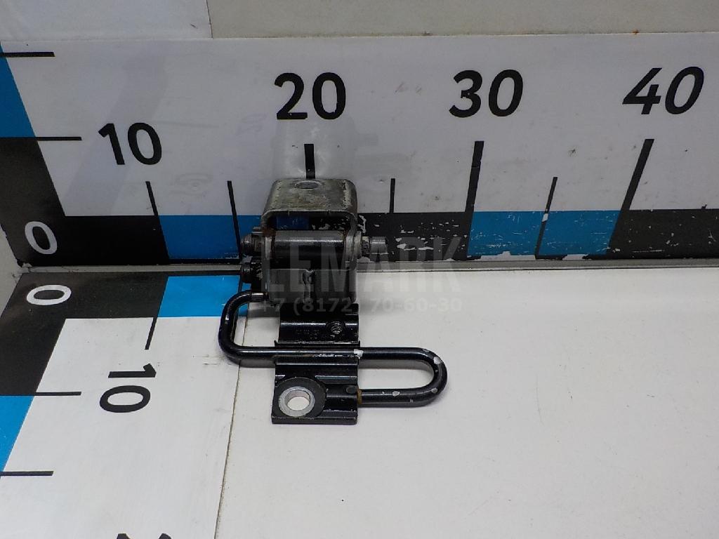 Петля двери задней правой нижняя
