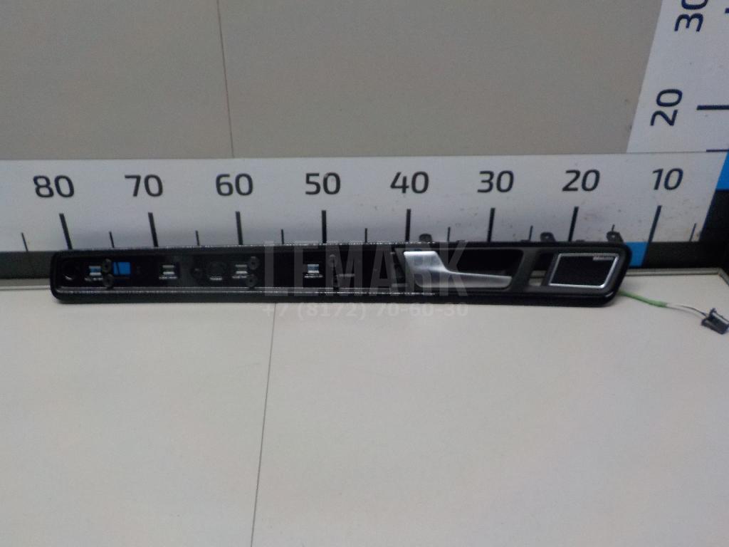 Ручка двери внутренняя левая 7P6867469ADOZ VAG