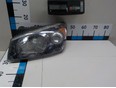 Фара левая