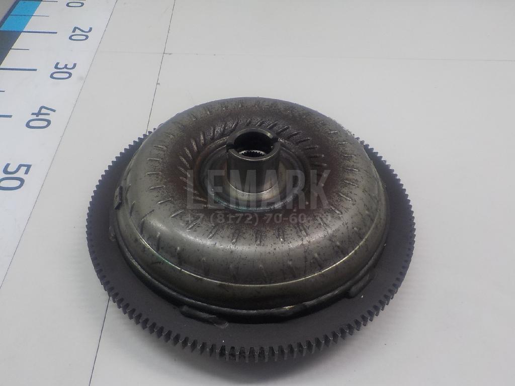 Гидротрансформатор (гидромуфта) 09G323571R VAG