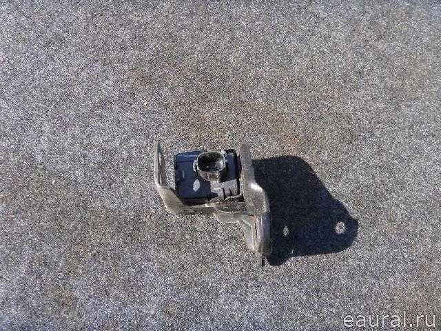 Датчик AIR BAG