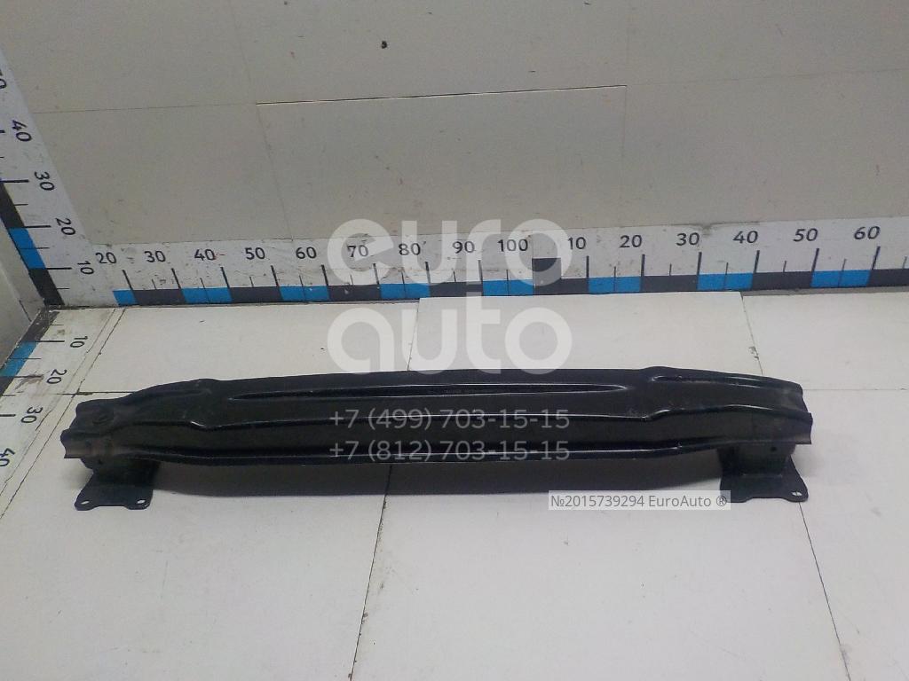 Купить Усилитель Заднего Бампера Golf 2