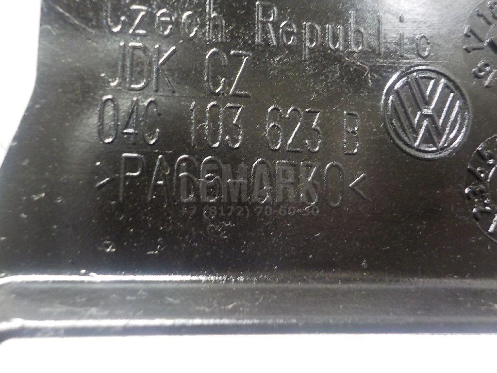 Маслоотражатель