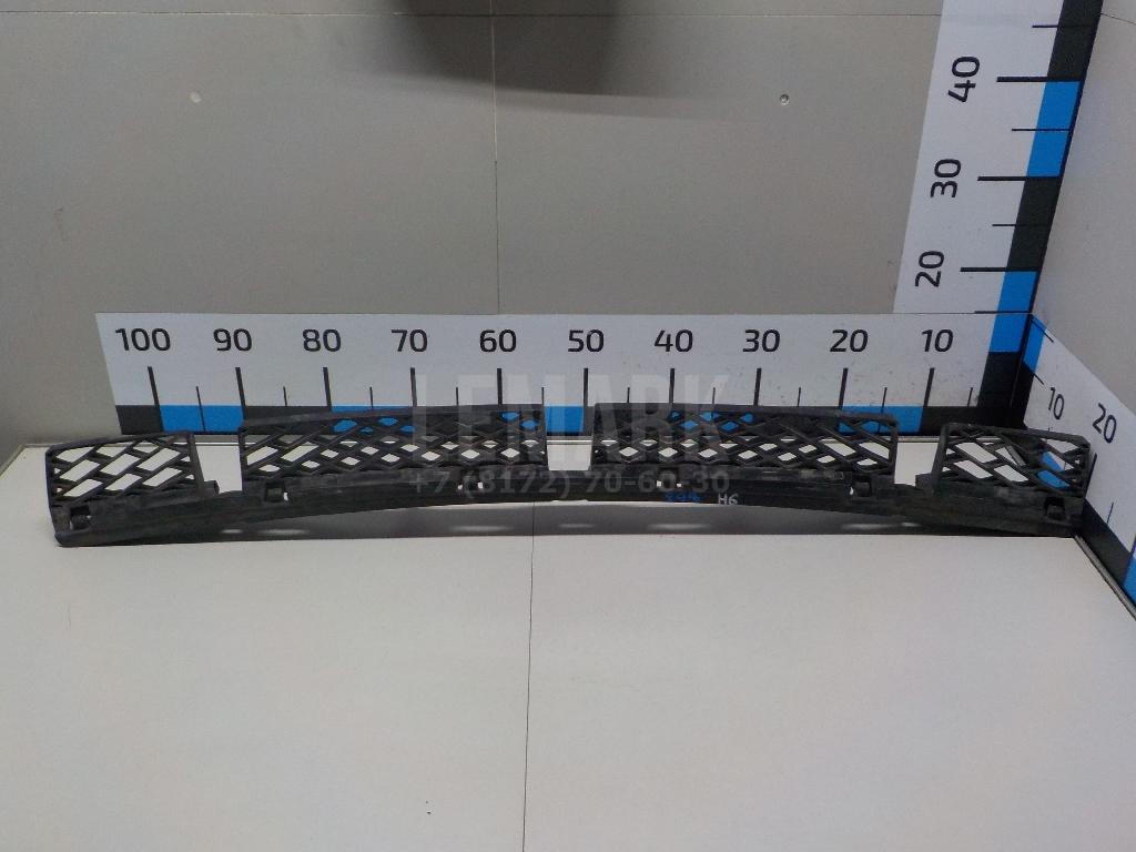 Направляющая заднего бампера 7P6807863 VAG