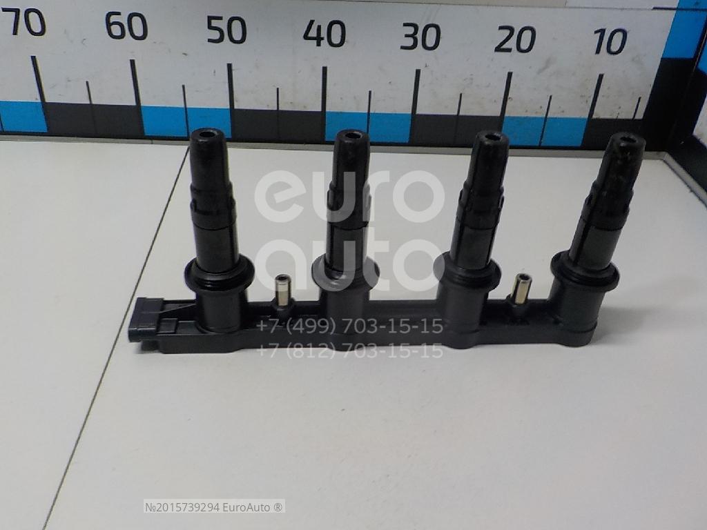 Катушка зажигания GM 1208098