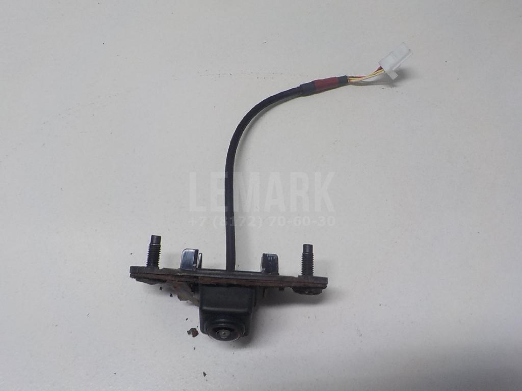 Камера заднего вида 28442BR00B Nissan