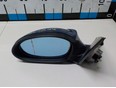 Зеркало левое электрическое
