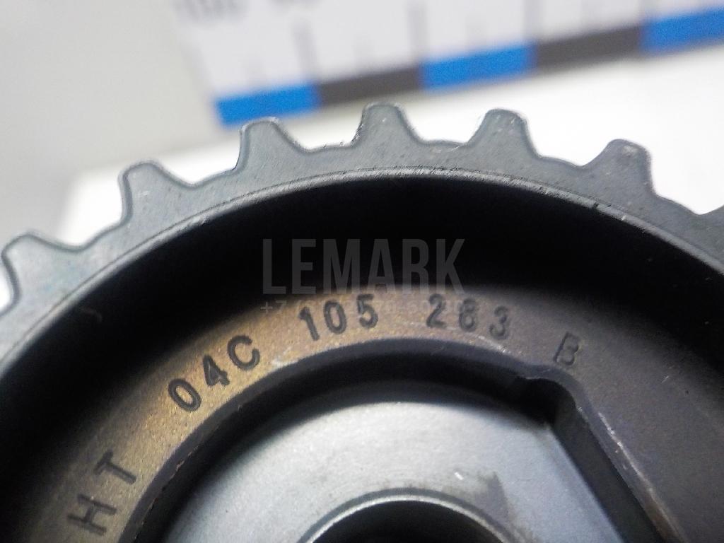 Шестерня коленвала для  BMW X1 F48 2014-2022