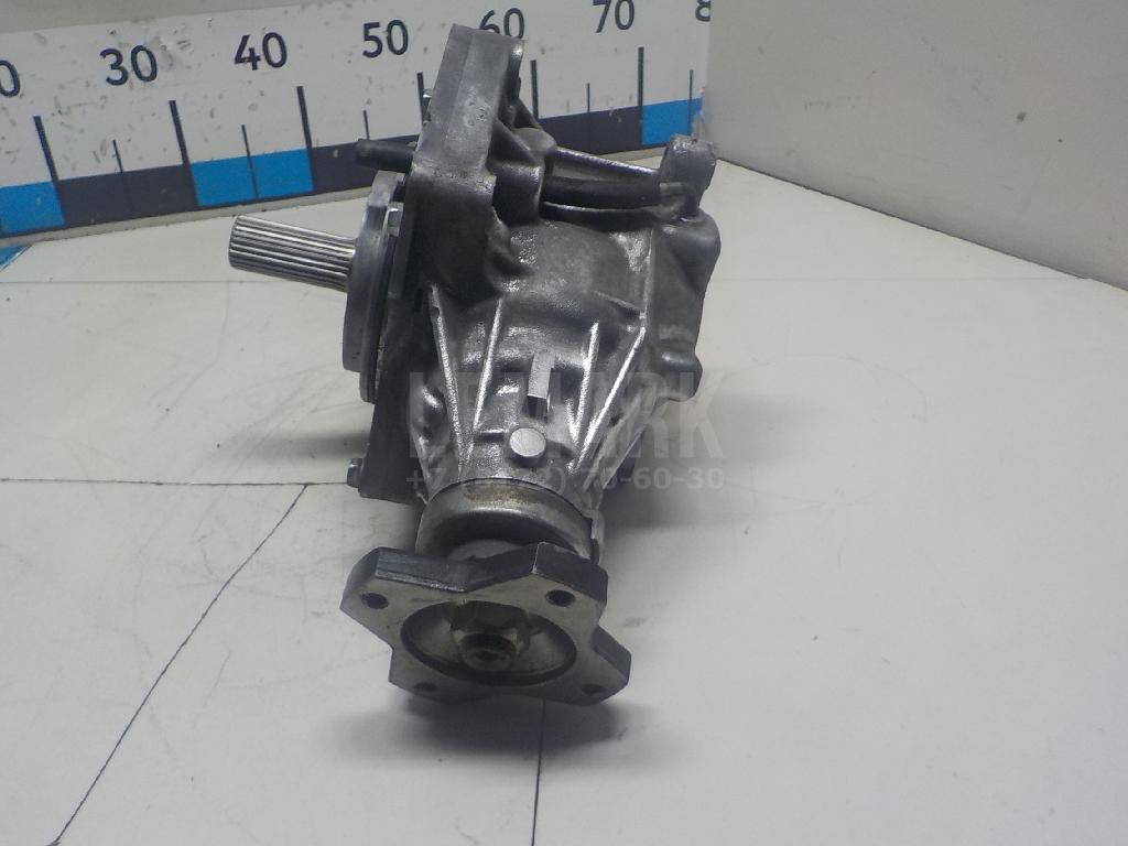 Коробка раздаточная 33100EN10A Nissan