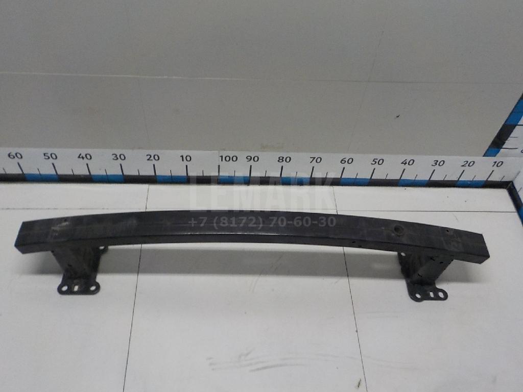 Усилитель переднего бампера 62030BR01A Nissan