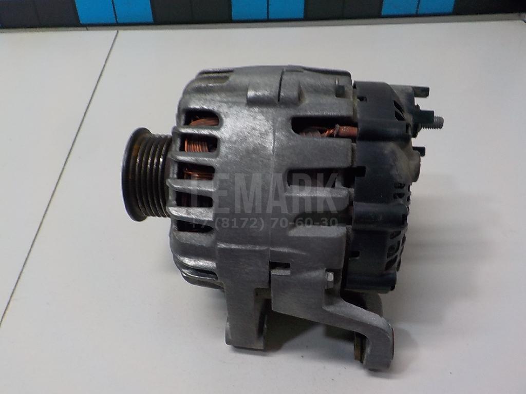 Генератор 13512751 GM