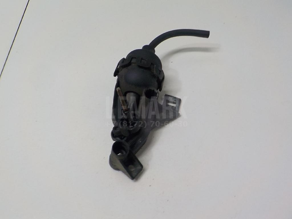Механизм изменения длины впускного коллектора 850266 GM
