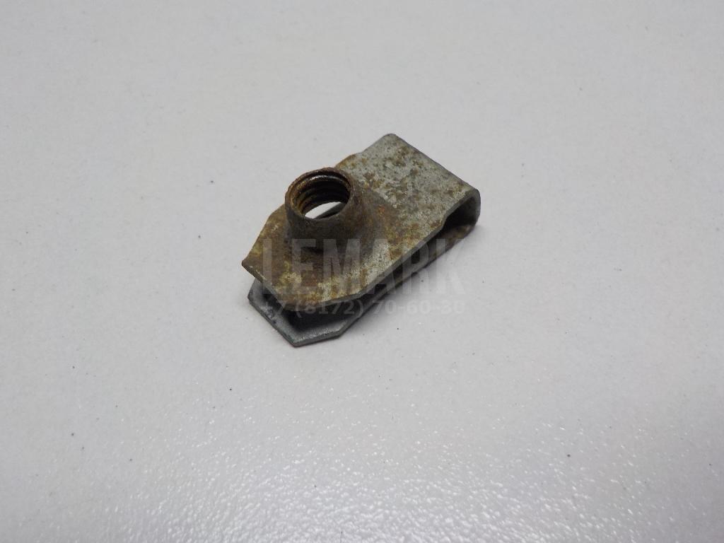 Гайка 4542511 Ford