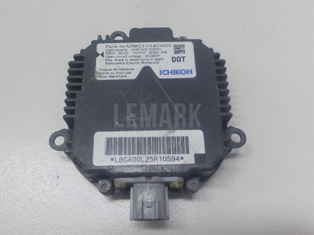Блок ксеноновой лампы 84965SA010 Subaru