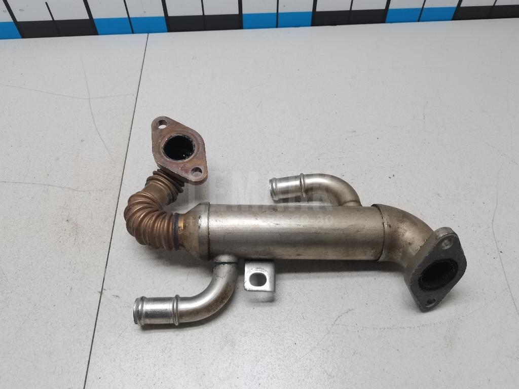 Радиатор системы EGR 045131513P VAG
