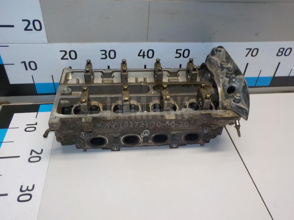 Головка блока 1481576 Ford
