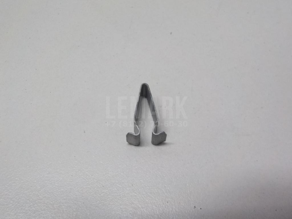 Зажим 4A0867276 VAG