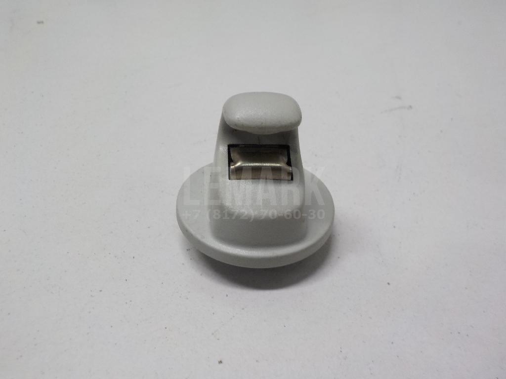 Крючок солнцезащитного козырька 5G0857561BY20 VAG