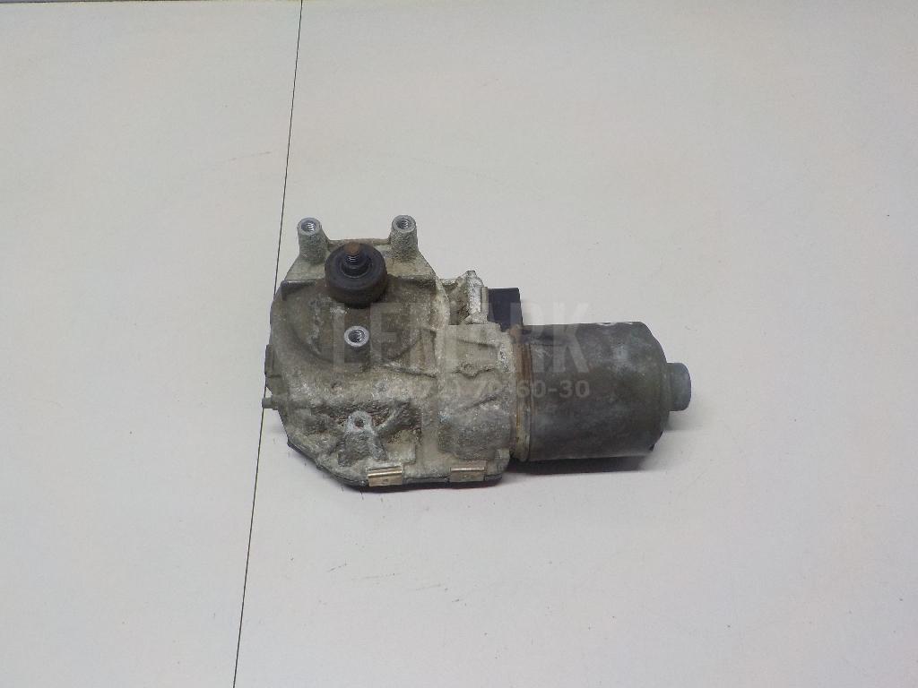 Моторчик стеклоочистителя передний 7P0955119 VAG