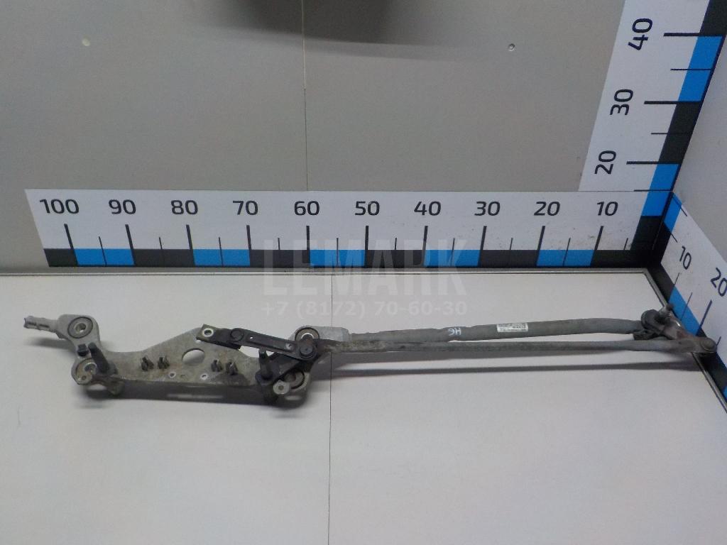 Трапеция стеклоочистителей 7P0955023 VAG