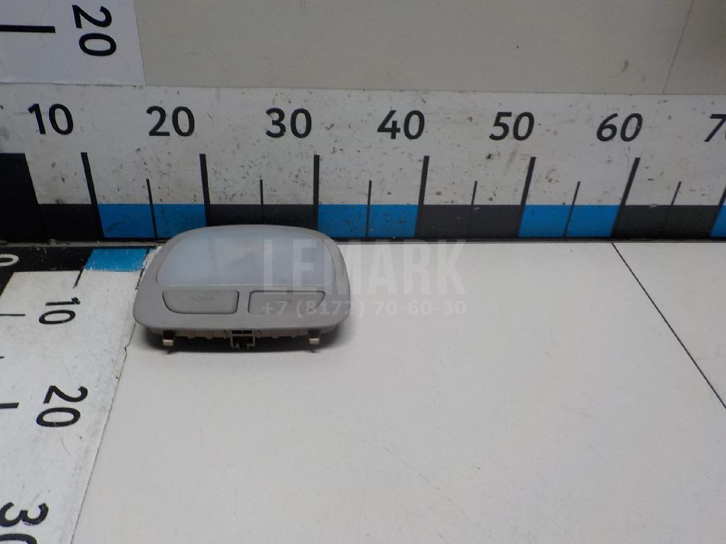 Плафон салонный 928502B001TX Hyundai-Kia