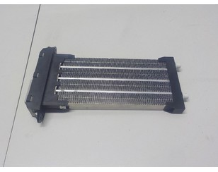 Радиатор отопителя электрический для Kia Ceed 2012-2018 б/у состояние отличное