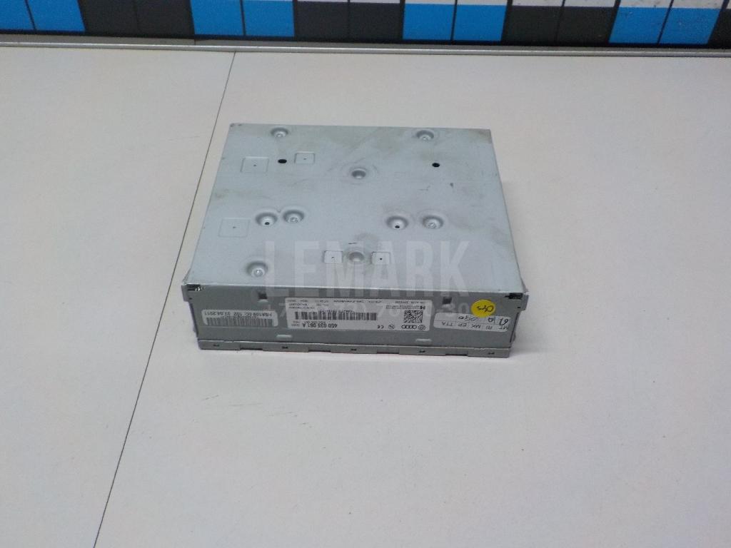 Магнитола 4G0035061A VAG