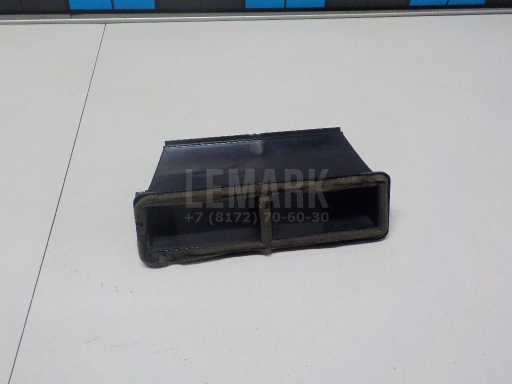 Воздуховод отопителя 7P6819240 VAG