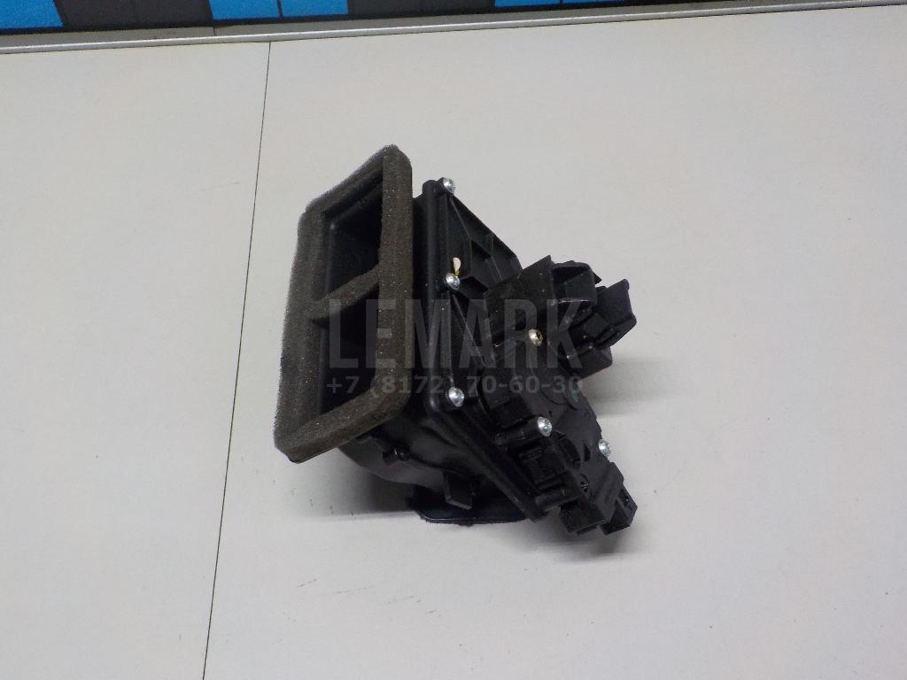 Воздуховод 7P6820526C VAG