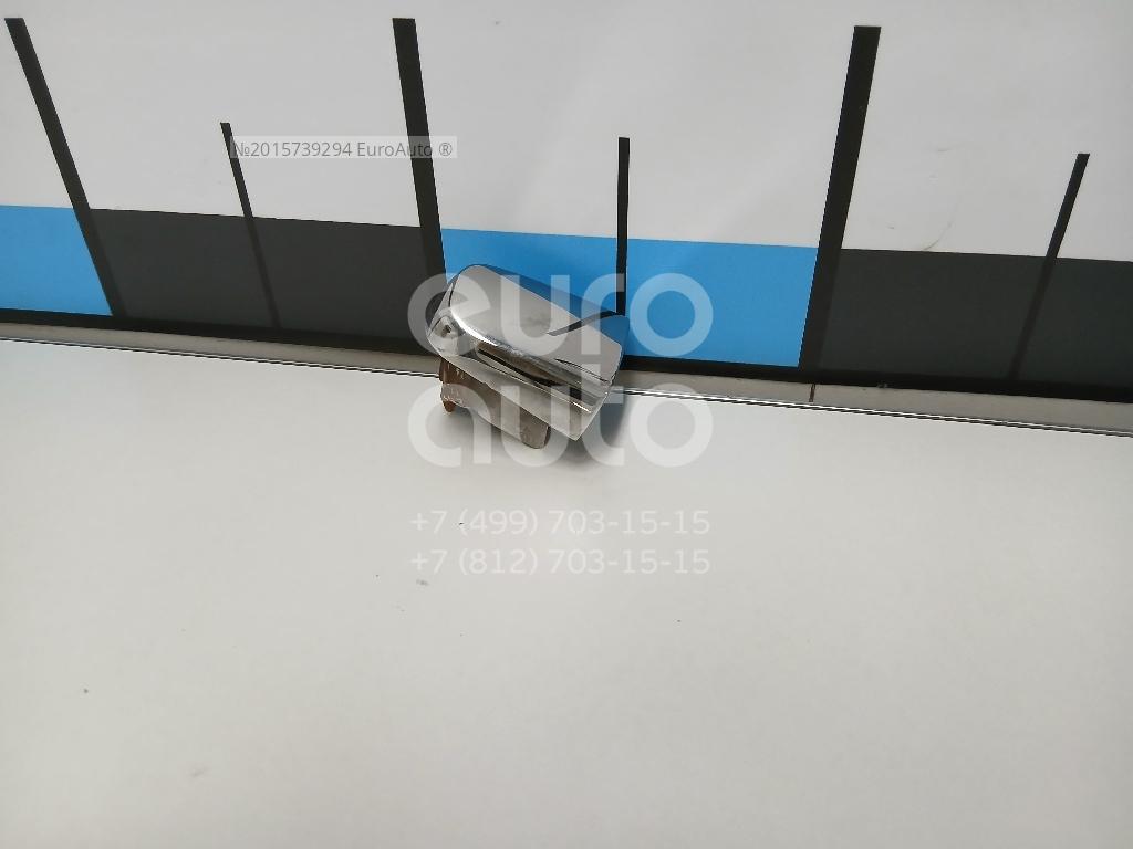 Nissan 80646-4CM0A Накладка ручки наружной