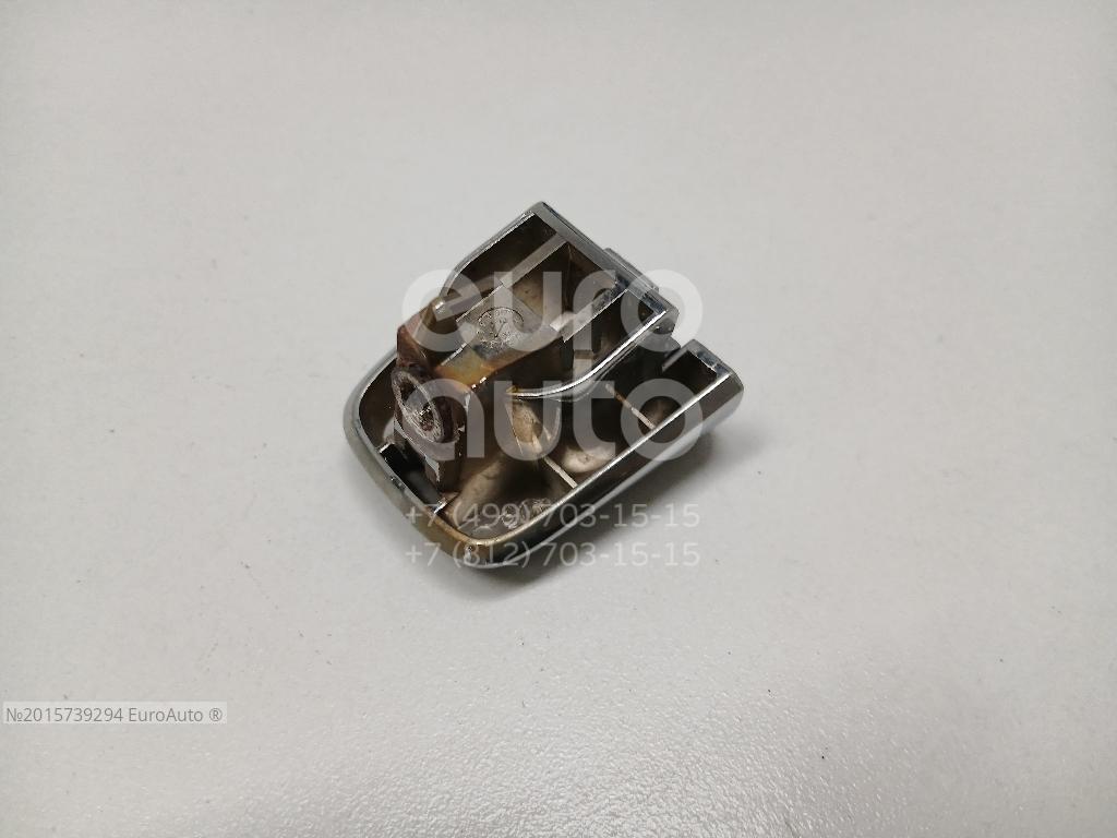 Nissan 80646-4CM0A Накладка ручки наружной