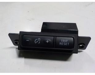Кнопка освещения панели приборов для Nissan Teana L33 2014> б/у состояние отличное