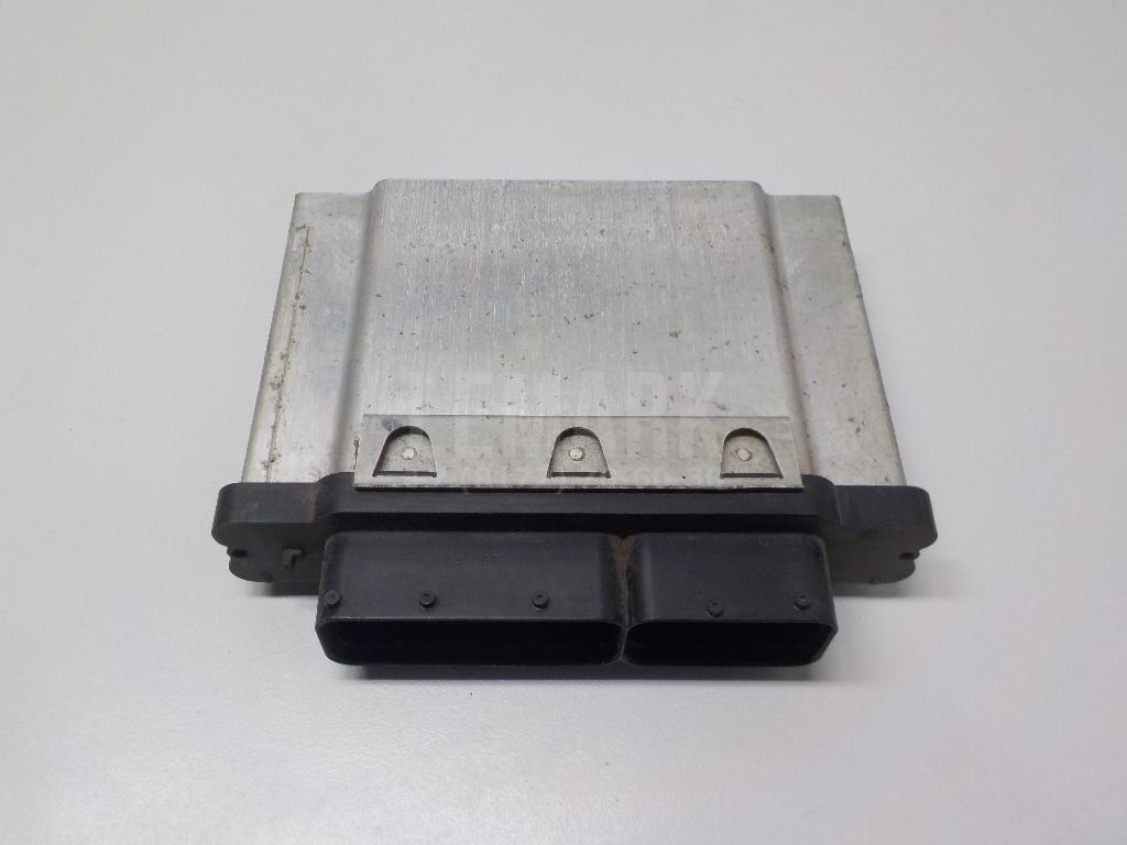 Блок управления двигателем 04E907309A VAG