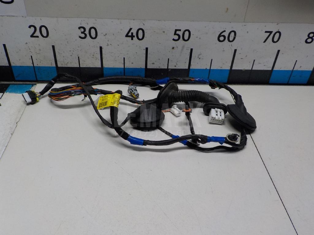 Проводка (коса) 916652B030 Hyundai-Kia