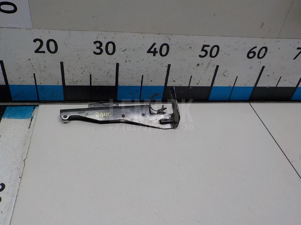 Кронштейн (сопут. товар) 368752F005 Hyundai-Kia