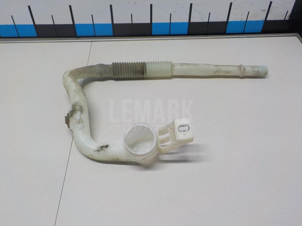 Горловина бачка омывателя 7P6955463 VAG