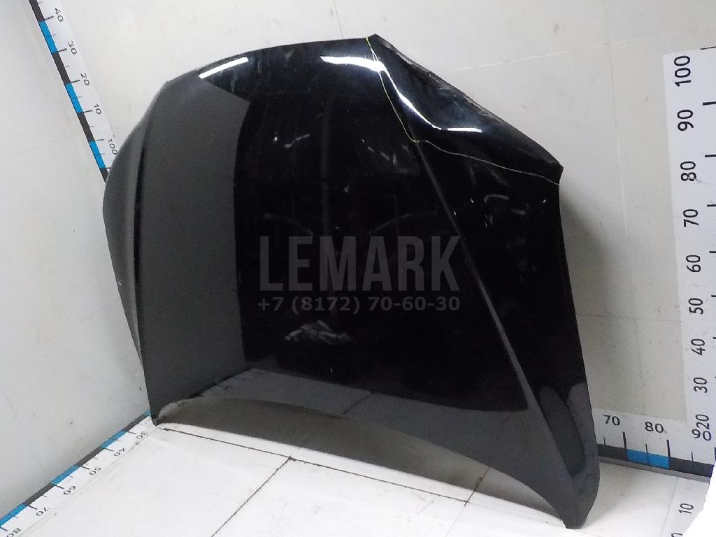 Капот 664002B500 Hyundai-Kia