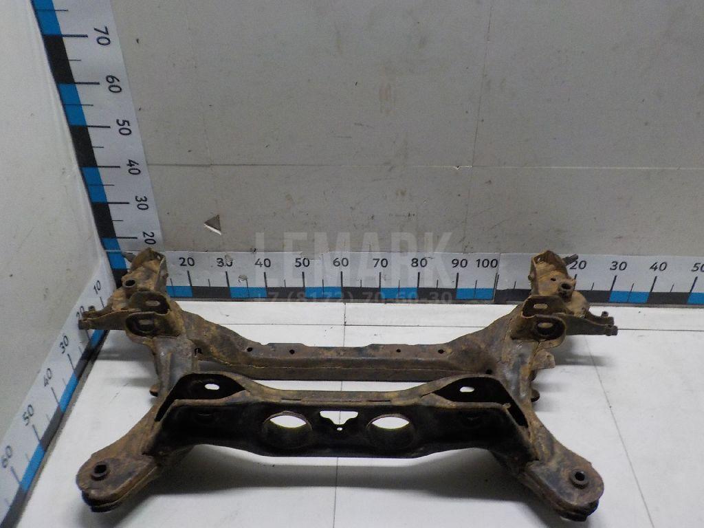 Балка задняя 554002P550 Hyundai-Kia
