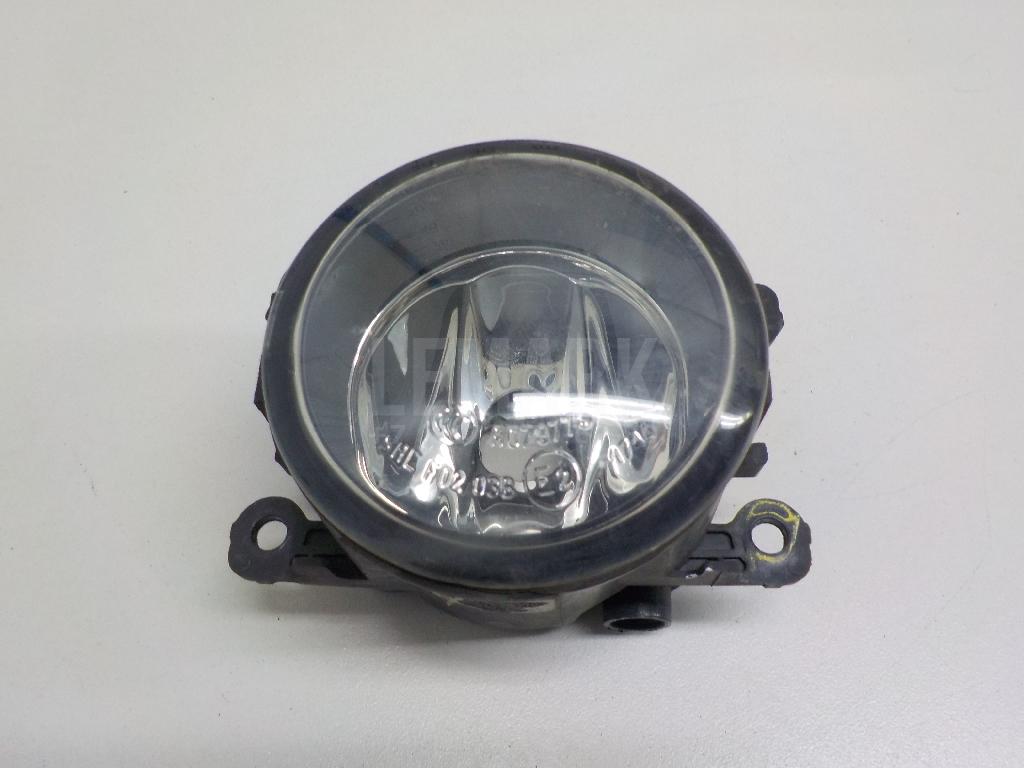 Фара противотуманная 4550597 Ford